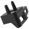 Кронштейн отбойника капота Ford KS7Z-16758  5655695 — изображение 2