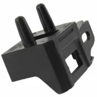 Кронштейн отбойника капота Ford KS7Z-16758  5655695