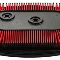 Фильтр воздуха NISSAN PRIMERA (P10) 2.0 16V 1990.06 - 1996.06 A140161 DENCKERMANN