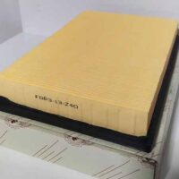 Фильтр воздуха Mazda 323 BA, 626 GD GV, Ford Fiesta (F8B3-13-Z40) AMP FA0522