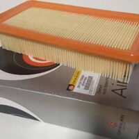 Фильтр воздуха Kia Rio, Hyundai Accent GFAH-054