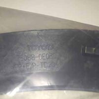 Накладка-расширитель крыла заднего левого Toyota Highlander 20-25 75088-0E030